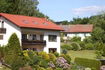 Image de Vacation apartment Haus Patry