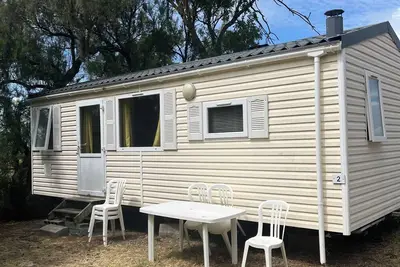 Image de Mobil Home - Ilot Des Passagers