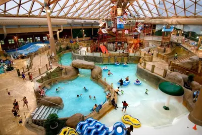 Image de Woodstone @ Massanutten