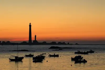 Image de Maison 2022 6 pers. à 150 m de la plage.