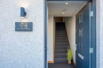 Image de Bel appartement pour 5 personnes avec Wifi, Tv et animaux admis