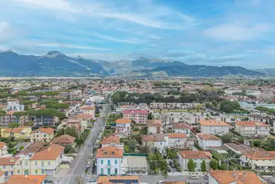 Image de Belle maison de vacances privée avec climatisation, Wifi, Tv, patio et parking