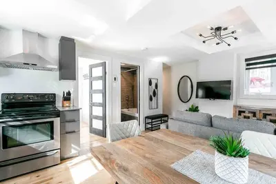 Image de Complexe LIVTremblant - Liv2