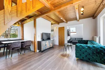 Image de Pure relaxation - directly on the Elbe dyke