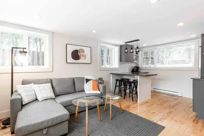 Image de Complexe LIVTremblant - Liv3