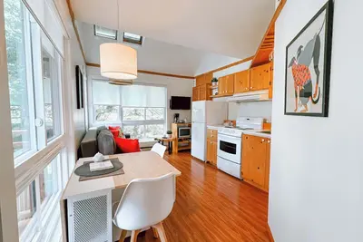 Image de Le Refuge des Cimes - Ski In/Out