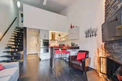 Image de Le Cozy Nest Résumé: