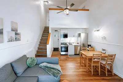 Image de Le Treehouse by Gestion Elite