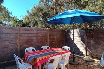 Image de Villa Moderne entre Forêt et Océan à Seignosse