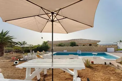 Image de Villa Luxury el Mirador