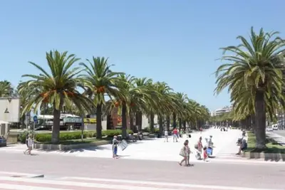 Image de Appartement spacieux 2 chambres à Salou, près de la plage