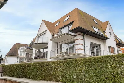 Image de Villa Normandie 22 + Gar.