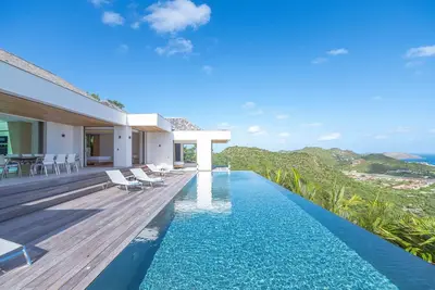 Image de Loukoko in Lurin by Personal Villas - Fantastic Ocean Views