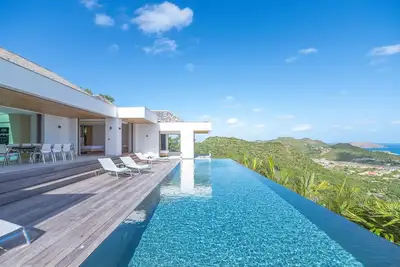 Image de Loukoko in Lurin by Personal Villas - Fantastic Ocean Views