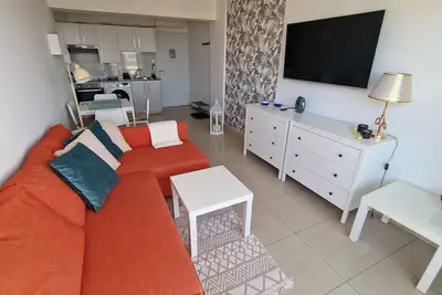 Image de Protaras  Sunset Bay -Charming 1-bedroom apartment in beautiful Protaras