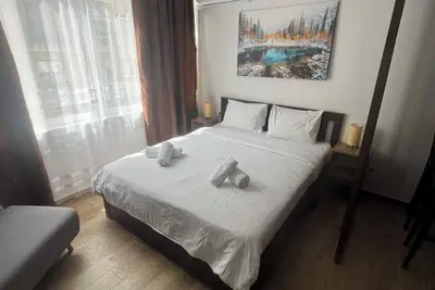 Image de Modern Premium Studio in Thessaloniki Center