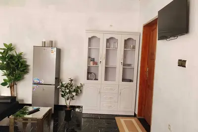 Image de Charmant logement meublé  – 1 chambre + salon, idéal week-end ou séjour prolongé