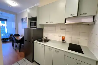 Image de Comfortable 2br Cbd Stay for 4 | Free Wi-Fi