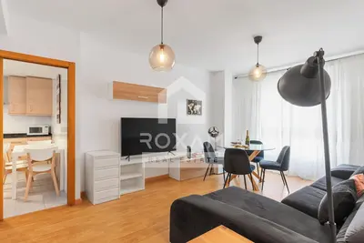 Image de Reina Apartment