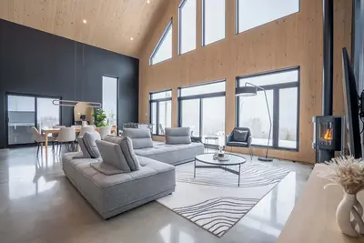 Image de Vue panoramique | Spa | L'Espace-temps