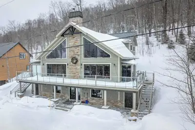 Image de Le Mésange | Tranquillité & Plein Air Tout Confort