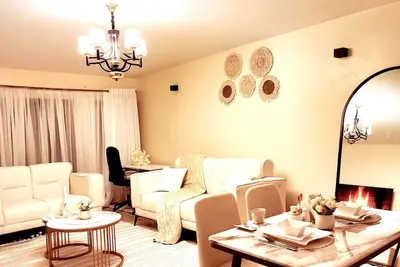 Image de Charming Ruaka Hideaway: 2br Apartment with WiFi, Near the Us Embassy and the Un