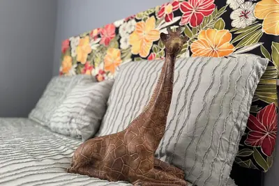 Image de Welcome to Red Door @ The Green Way. Minutes from Golf and Ft. Eisenhower