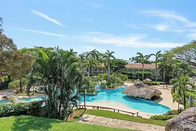 Image de Ocean View Condo with Resort Style Pool!