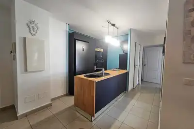 Image de appartement très calme, 20 minutes des plages et toutes commodités