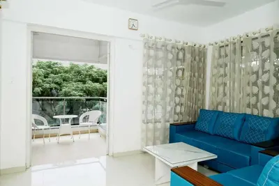 Image de Saara Residency\nPrathamesh Park, Lane No. 2b, Plot No. 19/20, Baner, Pune-411045