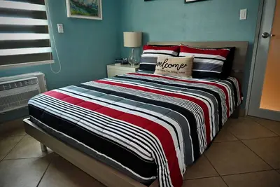 Image de Privilege Apartment @ San Juan Convention Center with A/C, parking and Wi-Fi