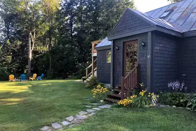 Image de Cozy Burke Mountain Rental