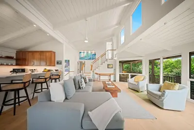 Image de Hale Kailea, Beautiful Hanalei Home Tvnc#4241