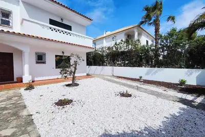 Image de Villa Mulatinho V3 - AlbufeiraINN, à 15 minutes de la Plage de Olhos de Água