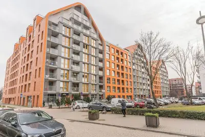 Image de Little Heaven na Toruńskiej