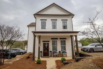 Image de Southern at Rowandale by Apex Short Term Stays