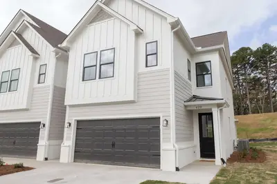 Image de Hotty Toddy Haven by Apex Short Term Stays