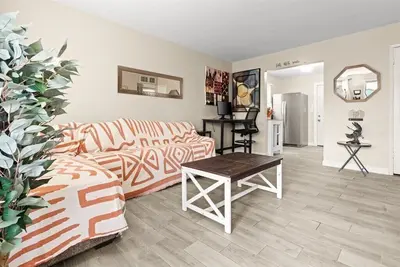 Image de Desert Gem - Bbq + Close to Downtown + More
