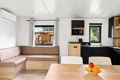 Image de Mobilheim A/C