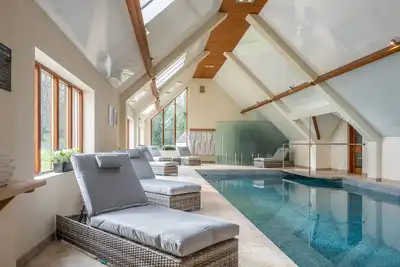 Image de d'exception-Résidence-Salle de bain privée