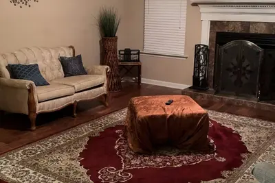 Image de “Welcome to this charming 3bedroom home in a quiet cul-de-sac in Evans Ga.