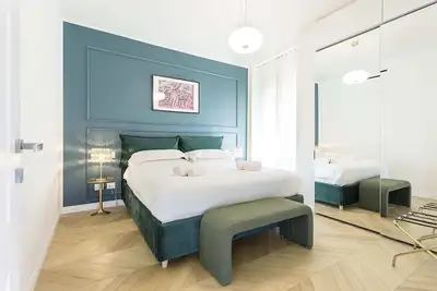 Image de Luxury apartment located in the heart of Florence, Ponte Vecchio