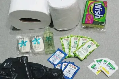 Image de Seaside studio in Manaíra