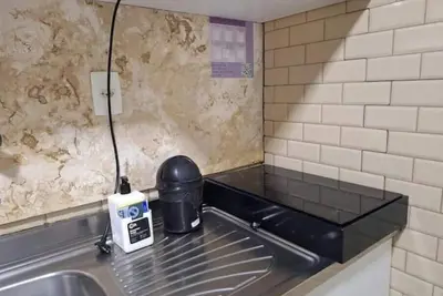 Image de Seaside apartment in Manaíra