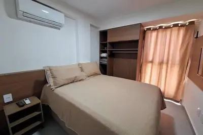 Image de Enjoy the beautiful beach of Intermares