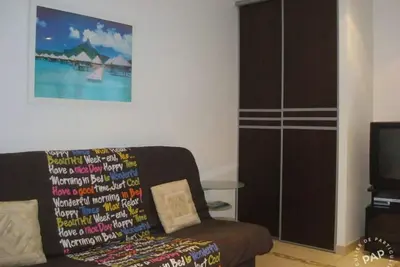 Image de Appartement pour 4 personnes