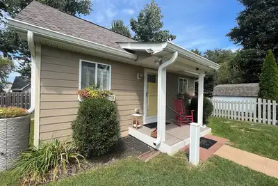 Image de Chesapeake Cottage