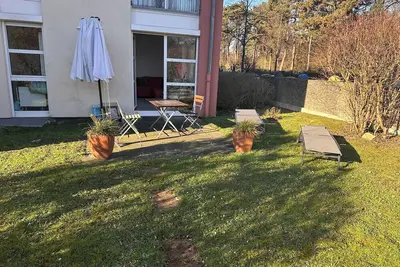 Image de Apartment near trade fair & Rhine