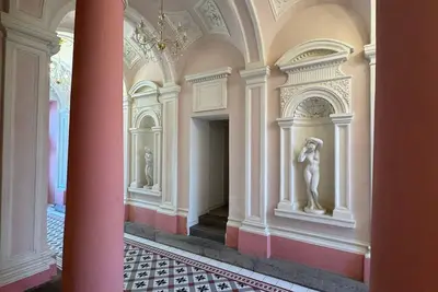 Image de Cozy Flat in the heart of Prague. 4 minutes to Wenceslas Square