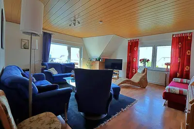 Image de Comfort Suite - North Sea vacation in generous luxury